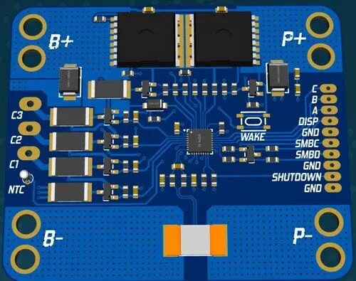 для напольных ИБП НЭТЕР импортозамещение в электронике