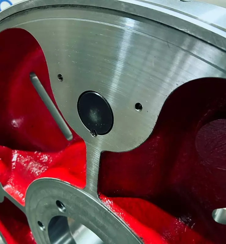 Фото №8 для статьи «патрон 1М65: ООО ПКФ СтанкоАртель»