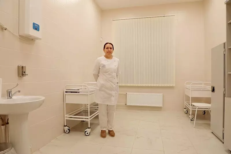 7 для поста «В уфимском Затоне открылась новая школа»