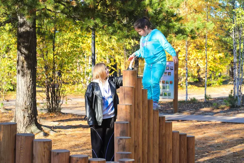 Фото #20 для поста «Ямальский меридиан 24»