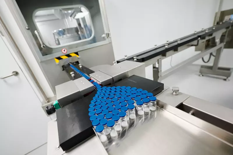 Изображение 23 для новости «СПбНИИВС ФМБА 84 года на страже здоровья россиян»