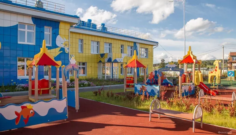 Иллюстрация #29 для статьи «В Иркутской области построены противопаводковые дамбы»