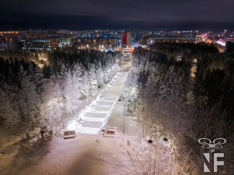 Картинка 45 для новости «Ямальский меридиан 32»