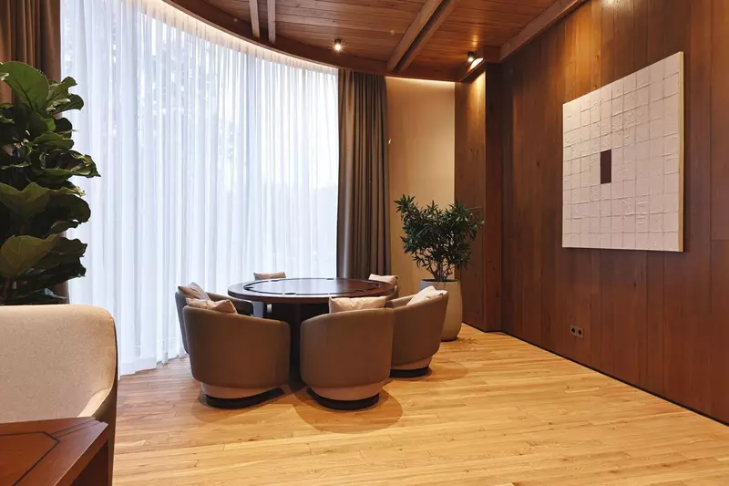 Картинка 28 для новости «Банно оздоровительный комплекс Бани Малевича в Подмосковье»