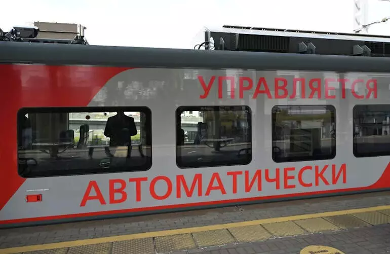 1 для новости «Инновации: Беспилотная Ласточка проходит испытания с системой автоматизации четвертого уровня»