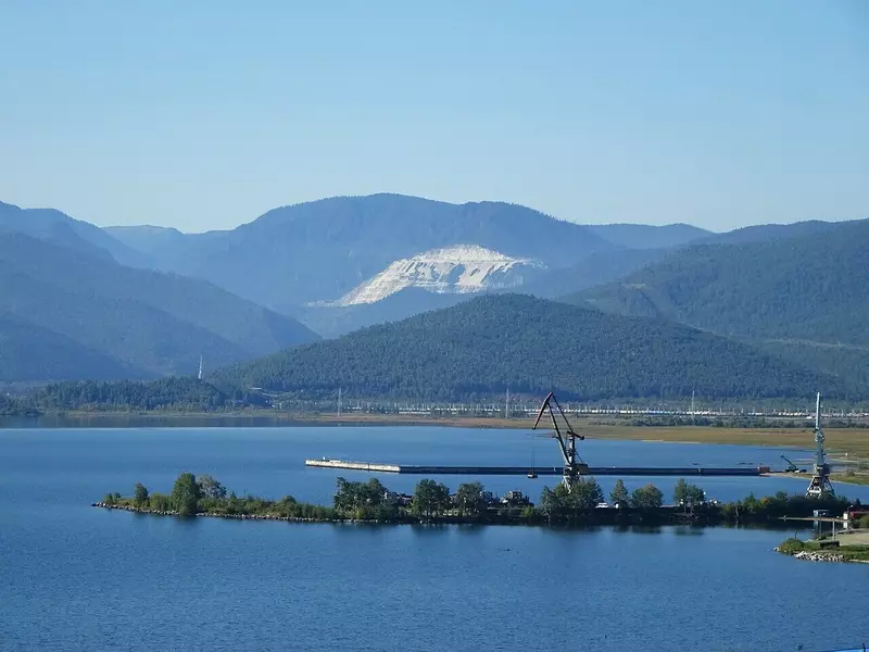 Иллюстрация 48 для новости «Новая экономика Прибайкалья часть 2»