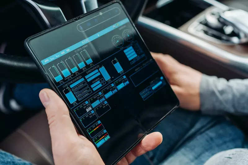 Фото №1 для статьи «: высокие технологии и выгодное сотрудничество»