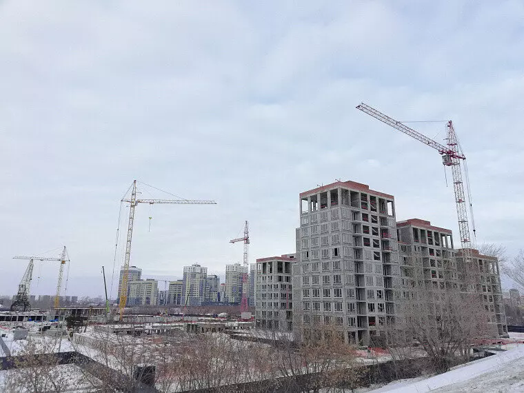 Иллюстрация #5 для публикации «Тюменская область добилась роста социально экономических показателей в 2022 году»