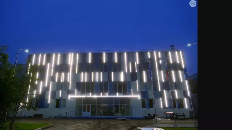 №19 для новости «Ямальский меридиан 16»