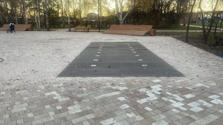 Картинка 38 для статьи «Благоустройство сибирских городов часть 6»