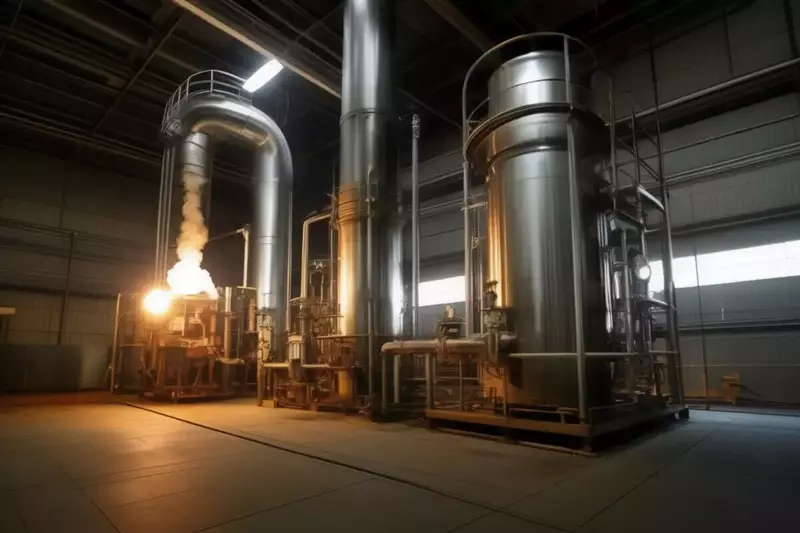 Учёные Росатома изготовили экспериментальное ядерное топливо