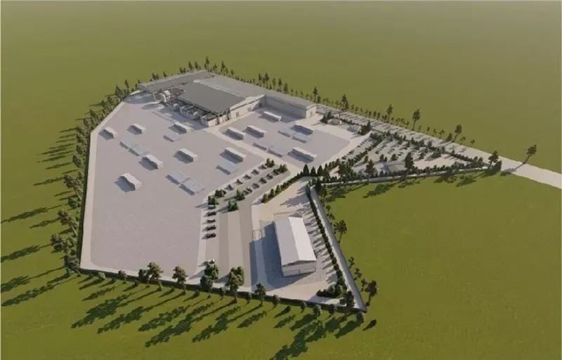 Картинка №11 для новости «Тюменское импортозамещение часть 14»