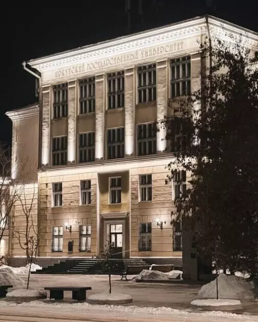 Картинка 3 для новости «благоустройство: Благоустройство сибирских городов часть 5»