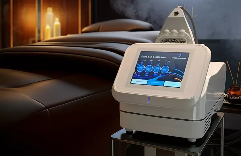 От импорта к собственным технологиям ПрофМедГрупп возглавила рынок оборудования для косметологии