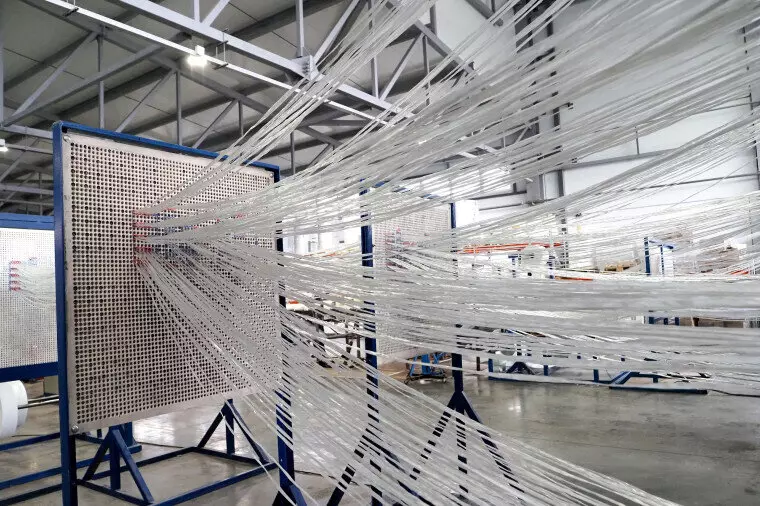 №32 для новости «Обзор В 2025 году было открыто 72 новых производства с инвестициями более 1 миллиарда рублей»