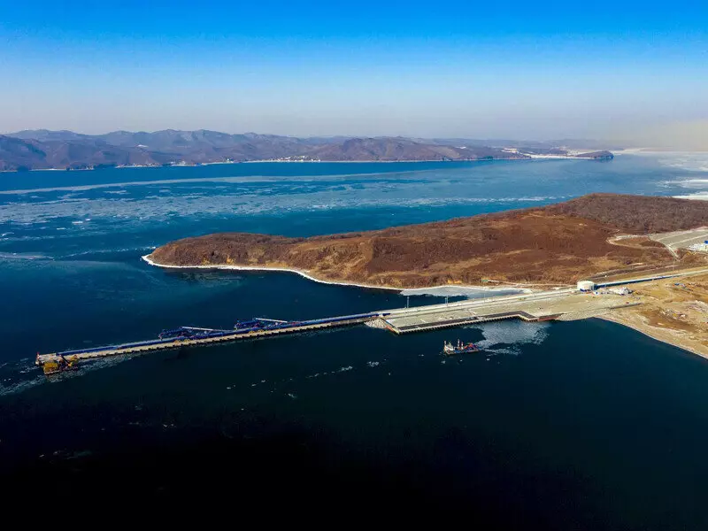 #4 для поста «мощности морских портов: Мощности морских портов России по итогам 2023 года увеличены на 68 2 млн тонн»