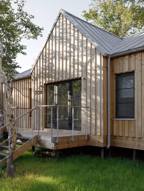 Изображение #9 для статьи «На Камчатке открылись новые гостиничные апартаменты»