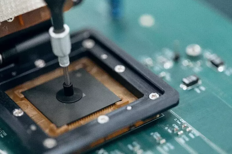 Зеленоградский нанотехнологический центр разработал отечественную микросхему для навигации и связи