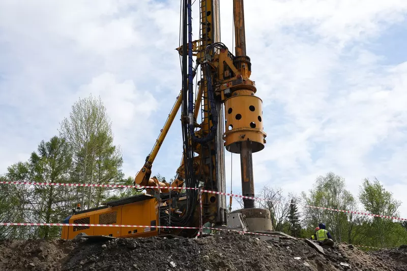 Фото №5 для новости «новые заводы и цеха: Иркутская область развитие экономики часть 5»