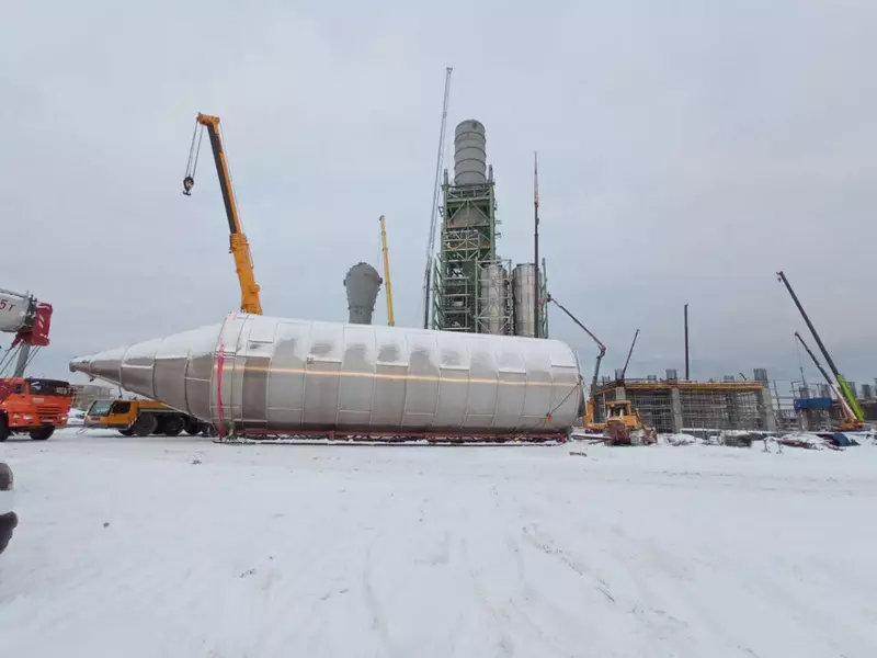 Изображение 13 для «В Прибайкалье продолжается реализация крупных инвестиционных проектов»