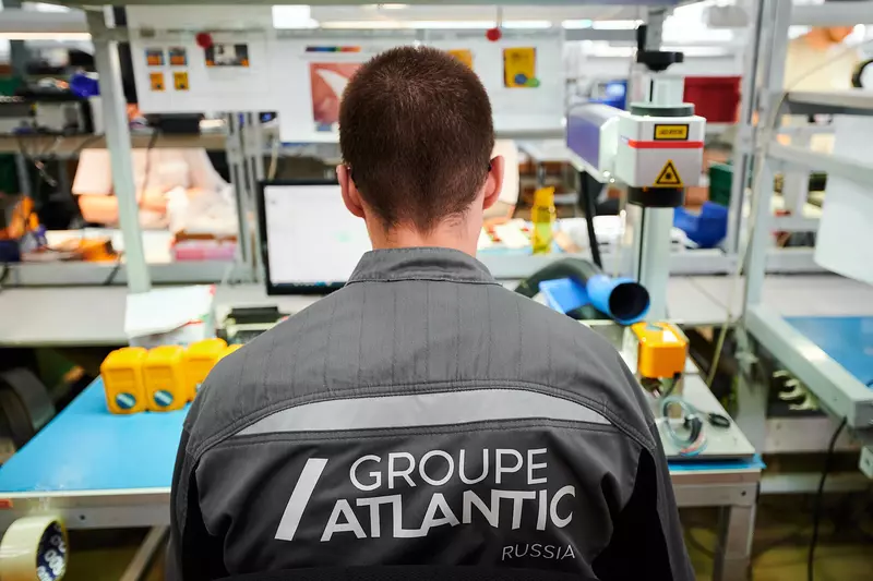 Изображение №1 для новости «Производство: Теплолюкс подвела итоги первого полугодия 2023»