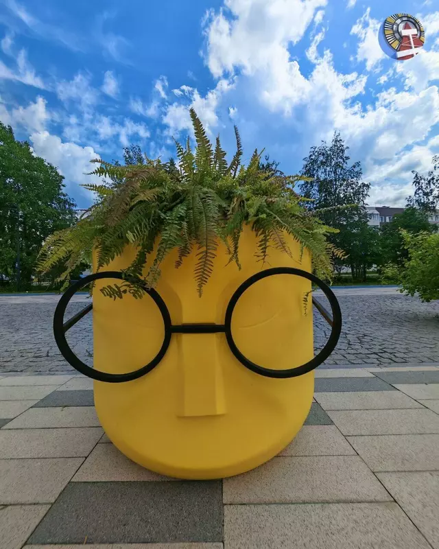 Иллюстрация #10 для статьи «Ямал встречает юбилеи опорных городов»