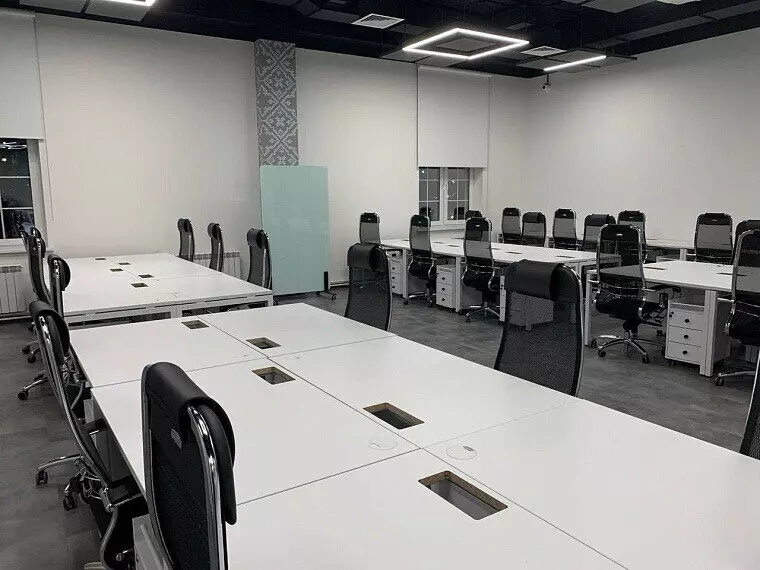 Картинка №11 для поста «В Тюмени начал работу новый корпус государственного университета»