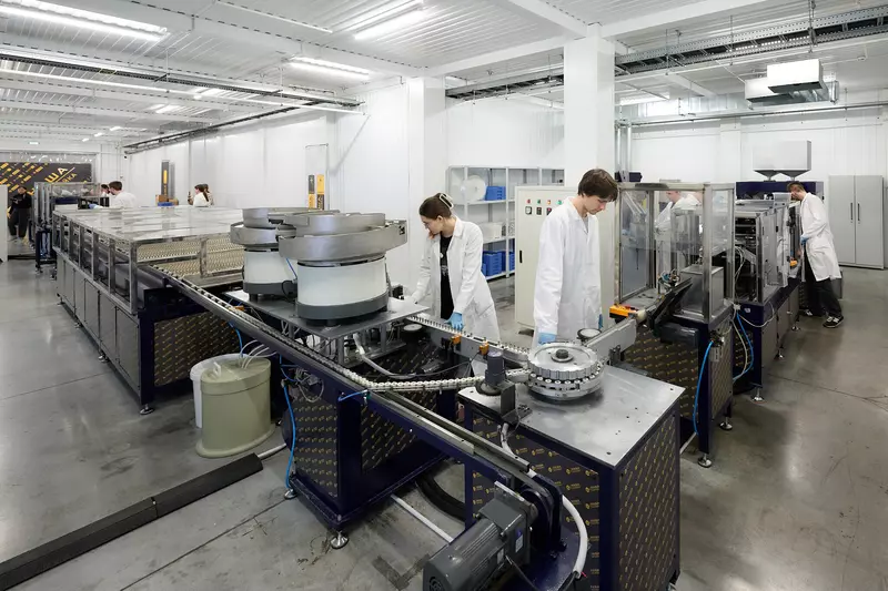 Радченко АндрейСделано у нас