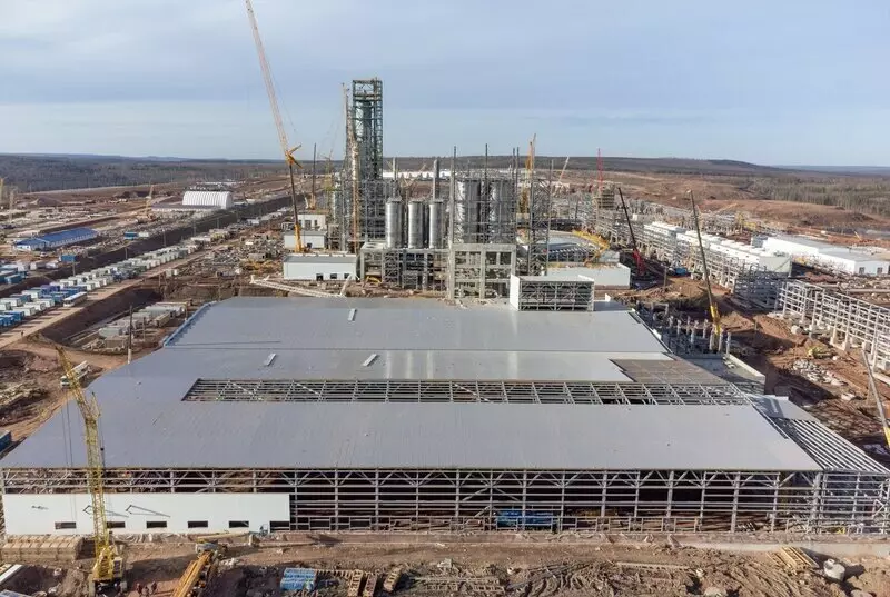 Картинка №21 для «Развитие Сибири часть 6»