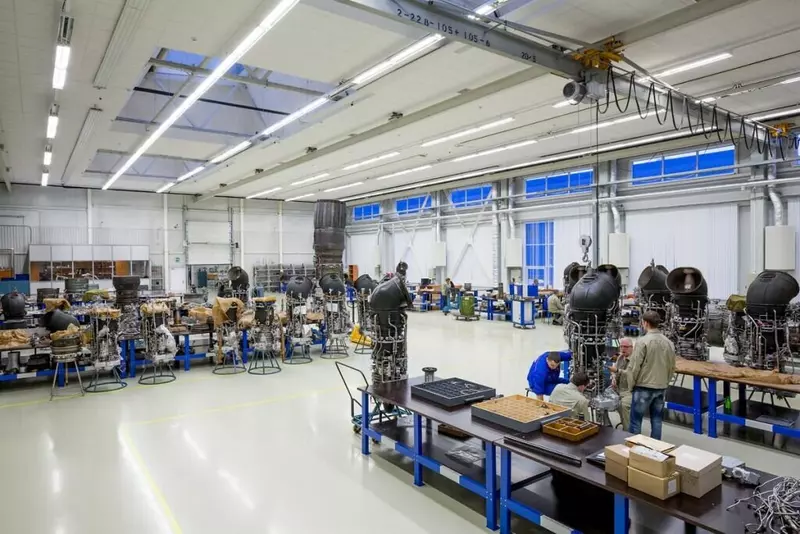 2 для публикации «авиастроение: На подъём Новые двигатели для российских вертолётов»