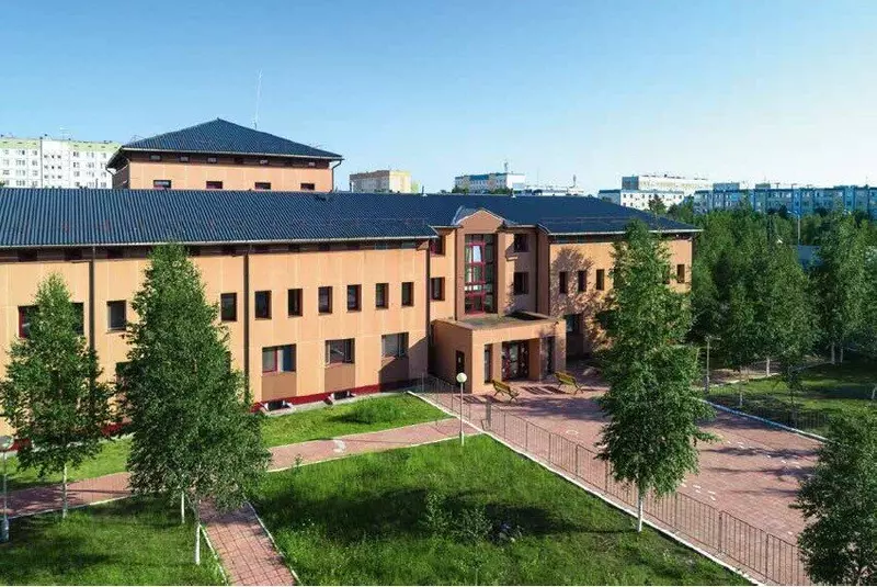 Изображение #43 для поста «Когалым моногород изменивший судьбу часть 1»