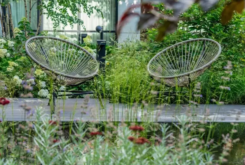 Фото 45 для статьи «Новости архитектурного благоустройства и строительного комплекса в России»