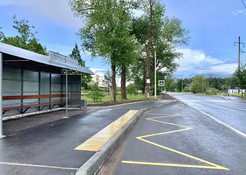 Неелово - Кудина-Гора - Печора