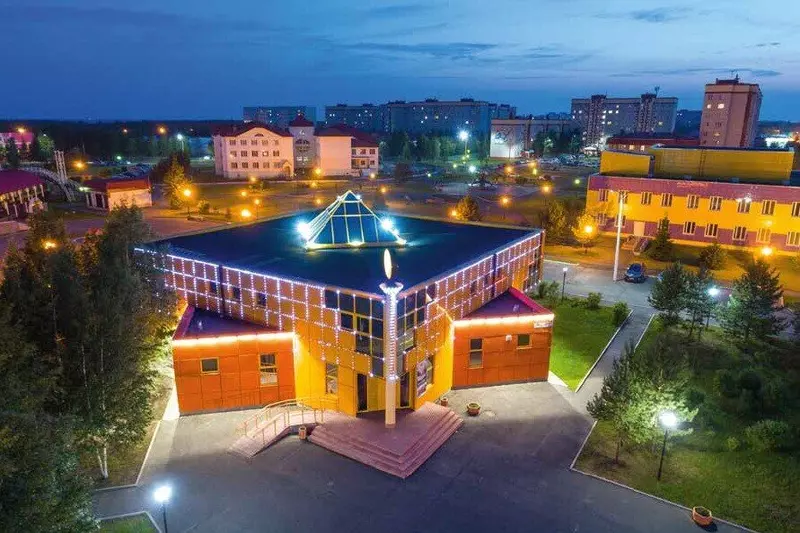 Картинка №18 для публикации «Города ЛУКойла часть 1»