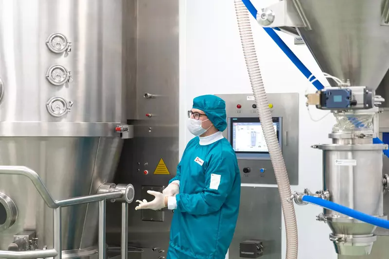 Иллюстрация #5 для новости «ОЭЗ: Импортозамещение продолжается»