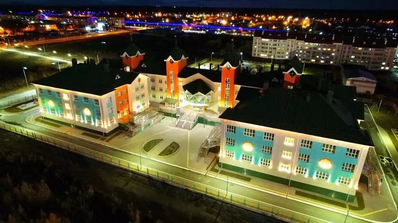 Изображение 20 для поста «Развитие Сибири часть 11»