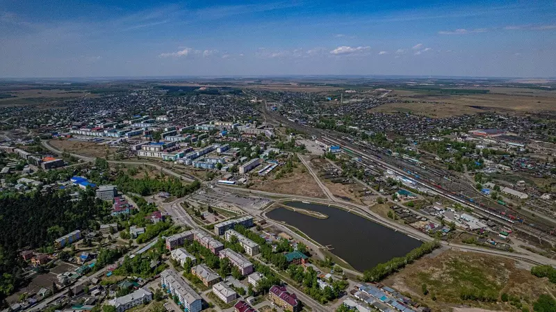 Изображение №16 для поста «Развитие Сибири часть 7»