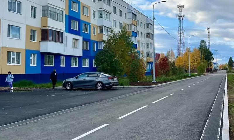 Изображение №76 для «Ямальский меридиан 23»