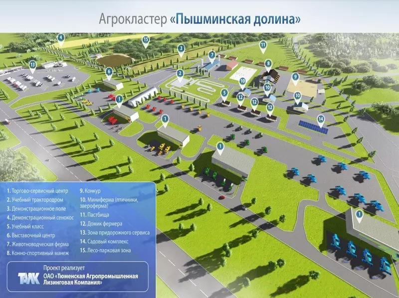 Иллюстрация №50 для «Тюменское импортозамещение часть 7»