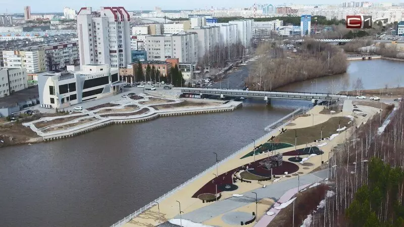 Иллюстрация 36 для статьи «Благоустройство сибирских городов часть 3»