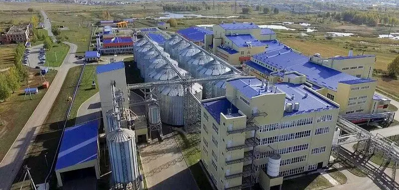 Картинка №20 для «Тюменское импортозамещение часть 10»