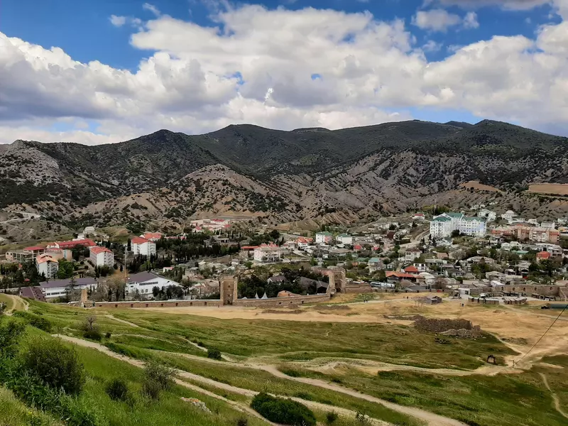 #37 для «Крым своими глазами»