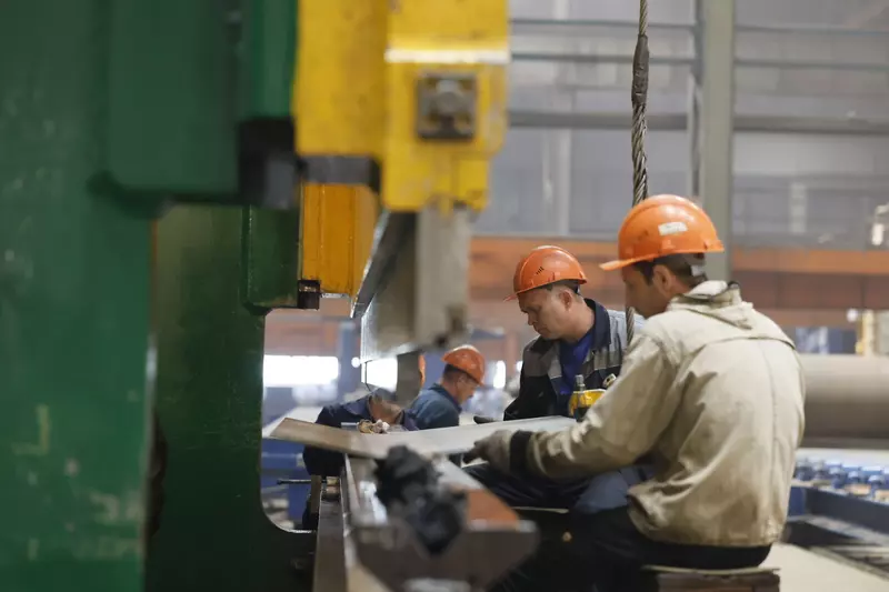 Изображение №4 для новости «астраханские верфи: На Астраханских верфях ОСК строится 11 судов различного класса и назначения»