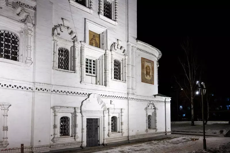 8 для поста «Благоустройство сибирских городов часть 5»