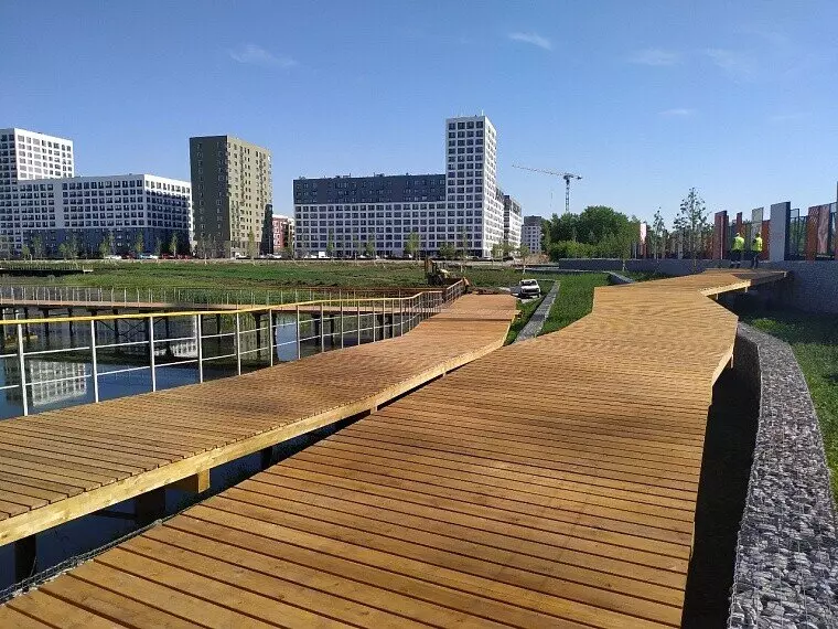 Изображение #14 для статьи «Благоустройство сибирских городов»