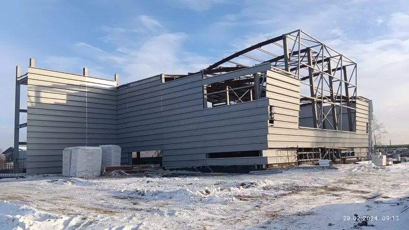 Изображение 30 для статьи «Развитие Сибири часть 7»