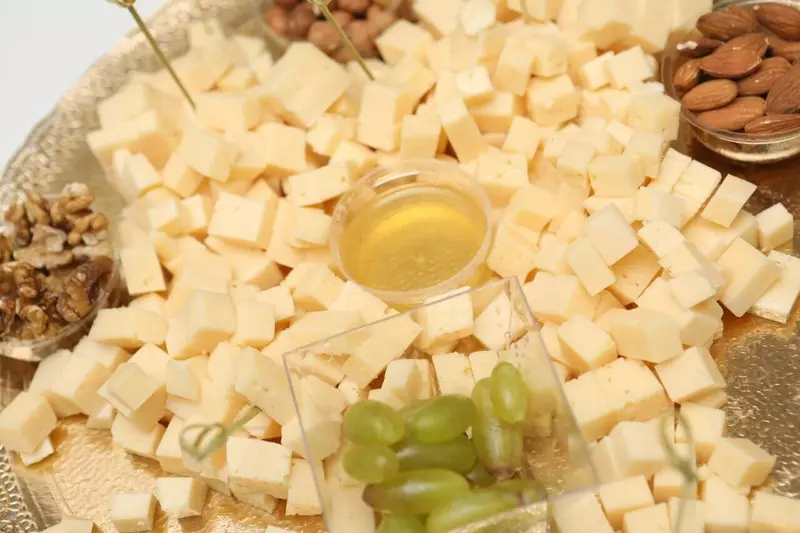 СХАО Белореченское запустило сырный цех в Иркутской области