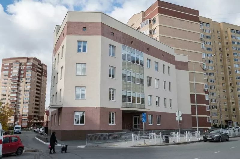 В Тюмени открылся Центр ментального здоровья и реабилитации