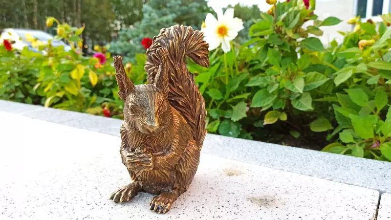 Иллюстрация #34 для поста «Как меняется Ямал Ноябрьск часть 2»