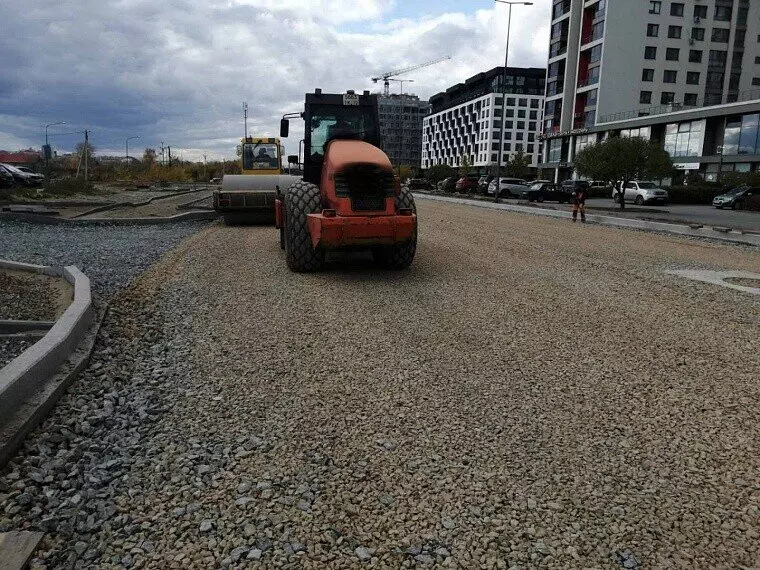 Картинка 8 для поста «В Тюмени построены улицы Тимофея Кармацкого и Фармана Салманова»